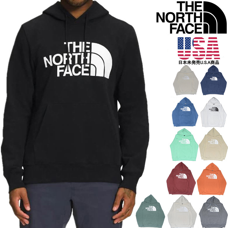 ノースフェイス ハーフドームフードスウェット THE NORTH FACE（ザ ノースフェイス） ザ ノースフェイス パーカー THE