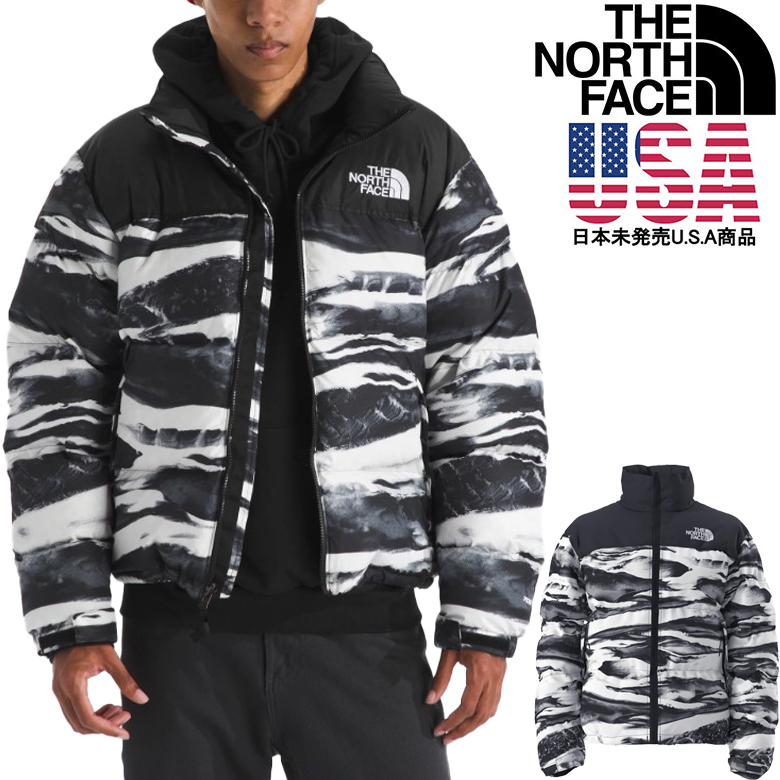 日本未発売　THE NORTH FACE ダウン THE NORTH FACE（ザ ノースフェイス） ノースフェイス ダウン THE