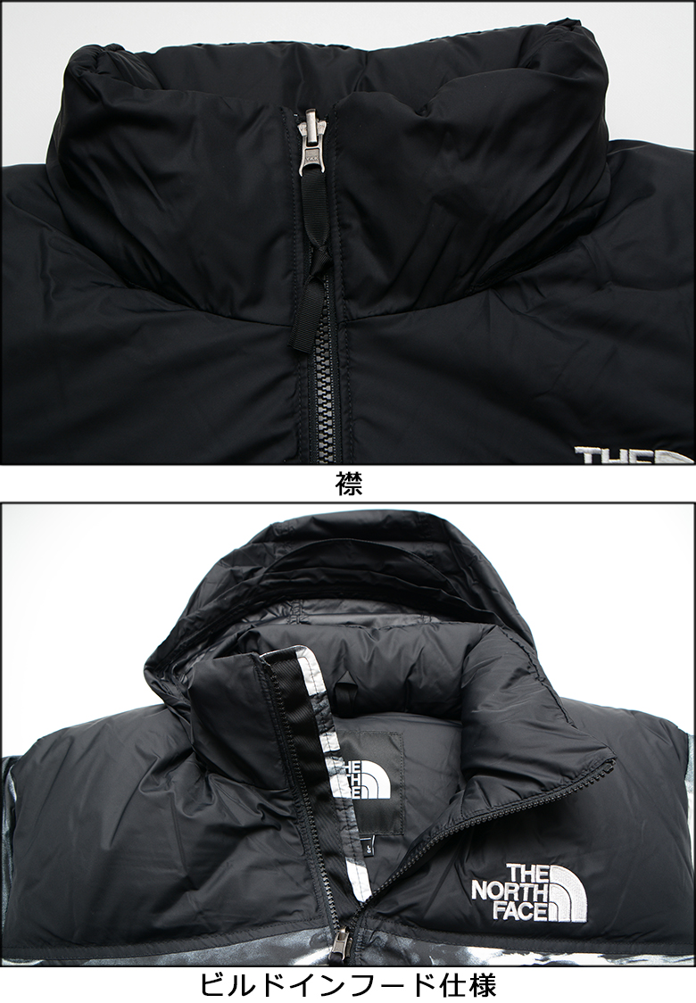 【美品】 THE NORTH FACE ヌプシ ダウンジャケット 公式・セール】ノベルティーヌプシジャケット（メンズ）｜ザ・ノース