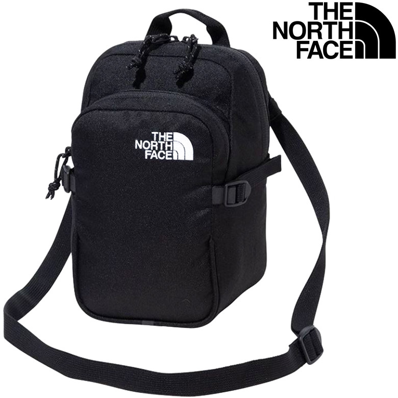 試着のみ‼︎THE NORTH FACE ボルダーミニショルダー バッグ THE NORTH FACE ザ ノースフェイス バッグ ショルダーバッグ
