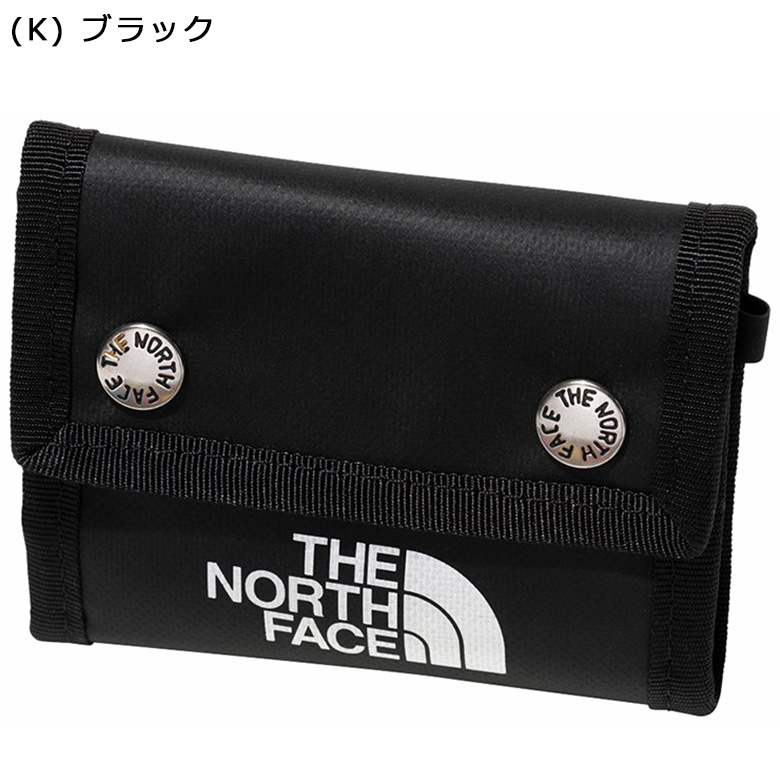 ザ ノースフェイス BCドットワレット THE NORTH FACE BC DOT WALLET 