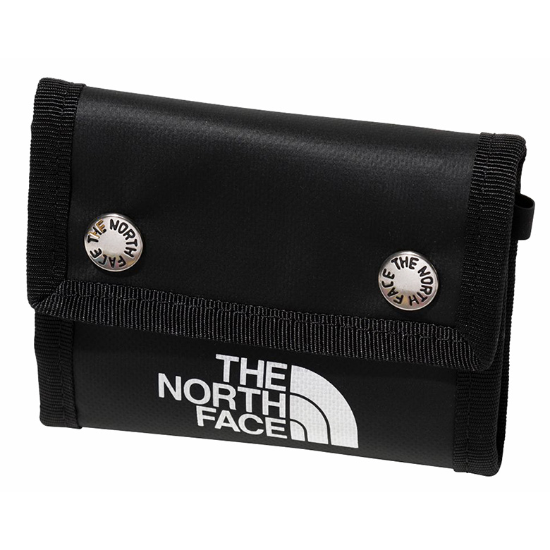 ノースフェイス BCドットワレット ） THE NORTH FACE BC DOT WALLET