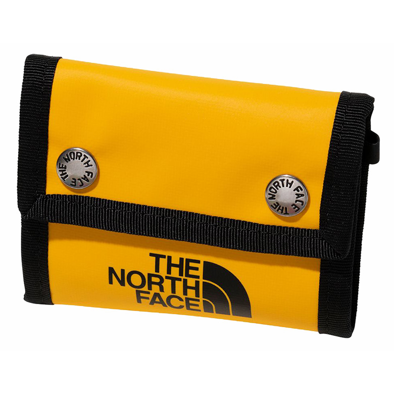 ノースフェイス BCドットワレット ） THE NORTH FACE BC DOT WALLET