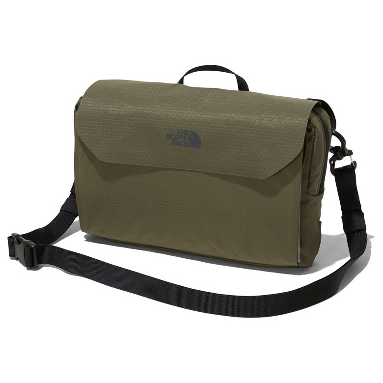 THE NORTH FACE ノースフェイス バック FRONT ACC POCKET 正規品