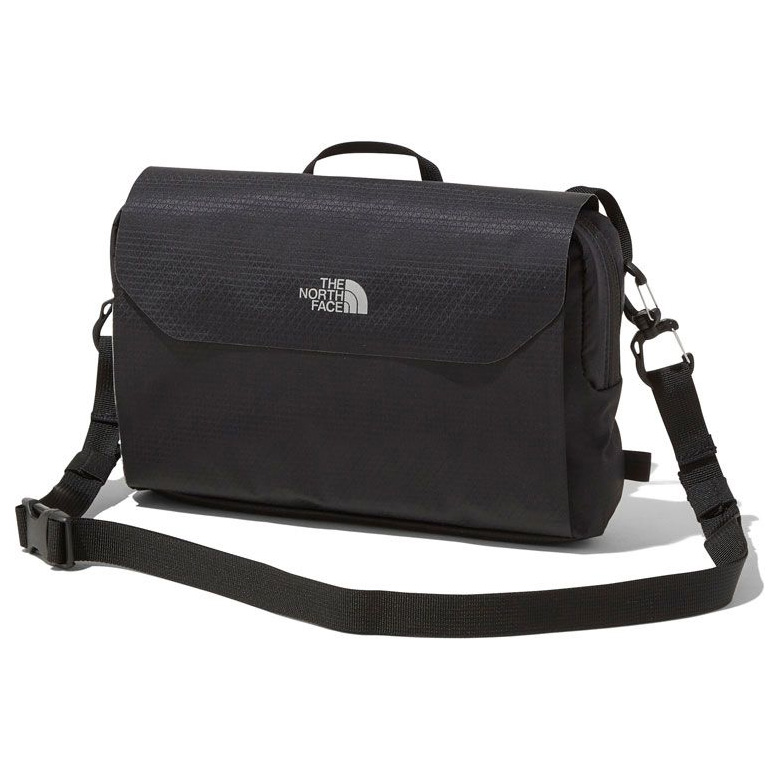 THE NORTH FACE ノースフェイス バック FRONT ACC POCKET 正規品