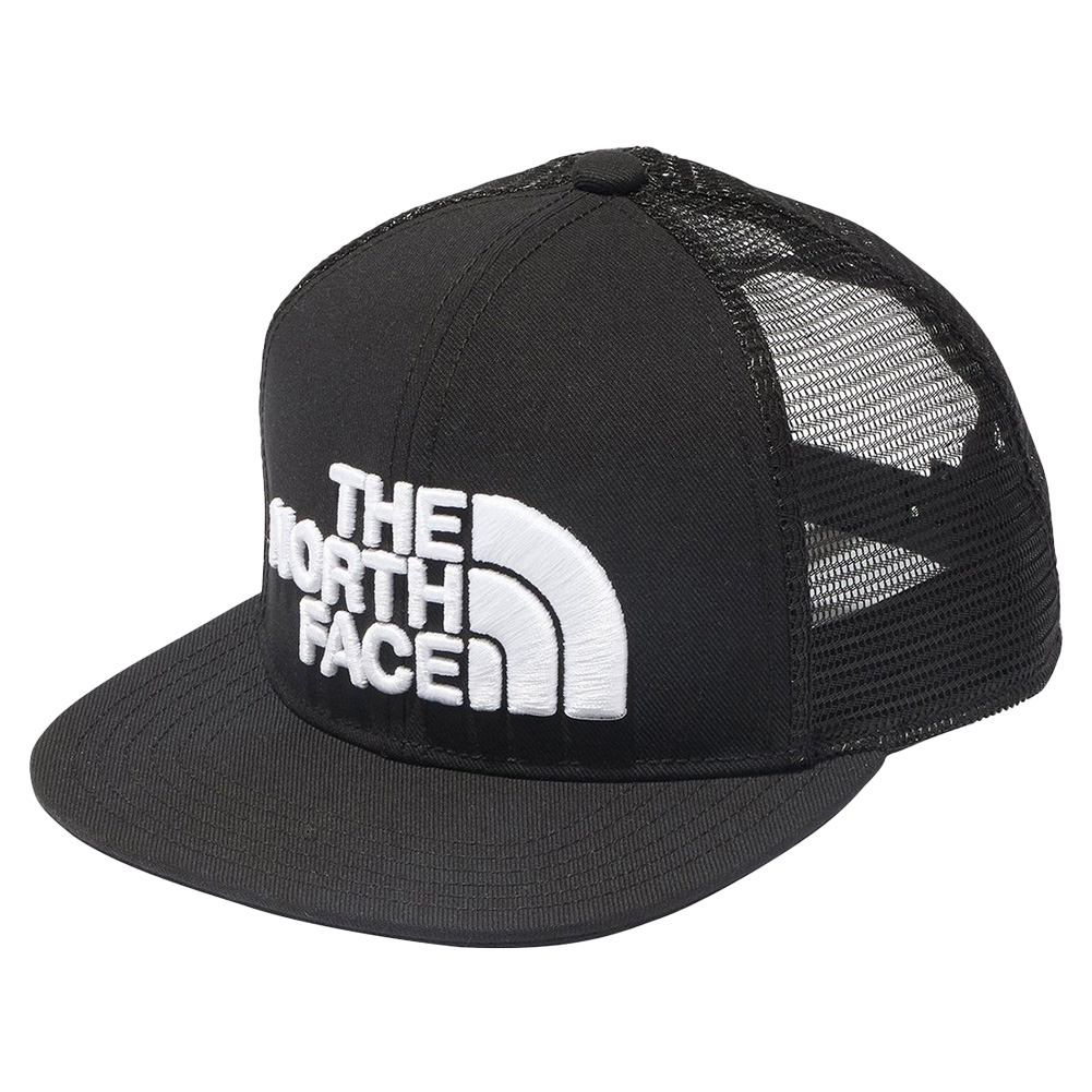 ノースフェイス キャップ THE NORTH FACE MESSAGE MESH CAP 正規品 メ...