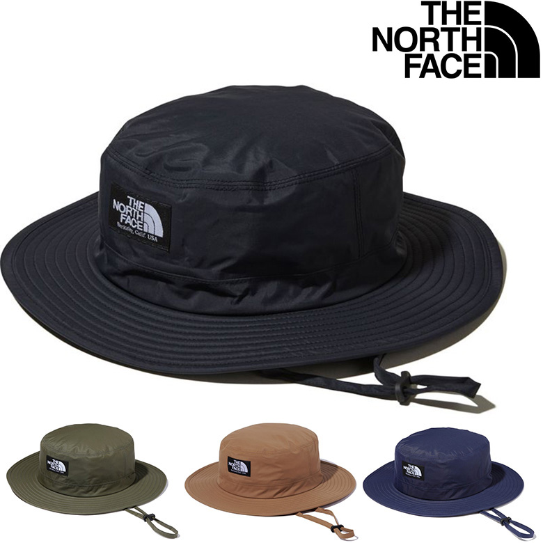 THE NORTH FACE ザ ノースフェイス ハット WP HORIZON HAT 正規