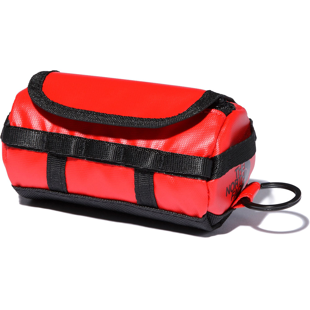 THE NORTH FACE ザ ノースフェイス キーホルダー BC DUFFEL XXS