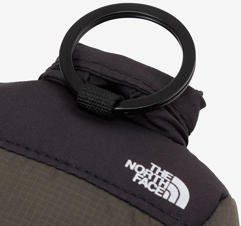THE NORTH FACE ザ ノースフェイス ミニヌプシジャケット MINI