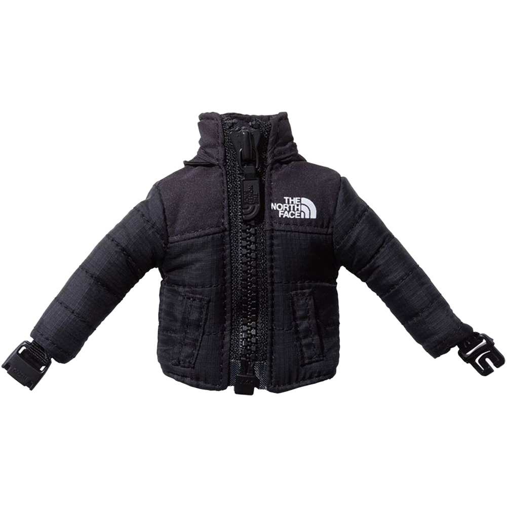 ザ ノースフェイス ミニヌプシジャケット THE NORTH FACE MINI NUPTSE 