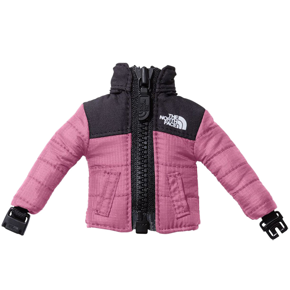 ザ ノースフェイス ミニヌプシジャケット THE NORTH FACE MINI NUPTSE