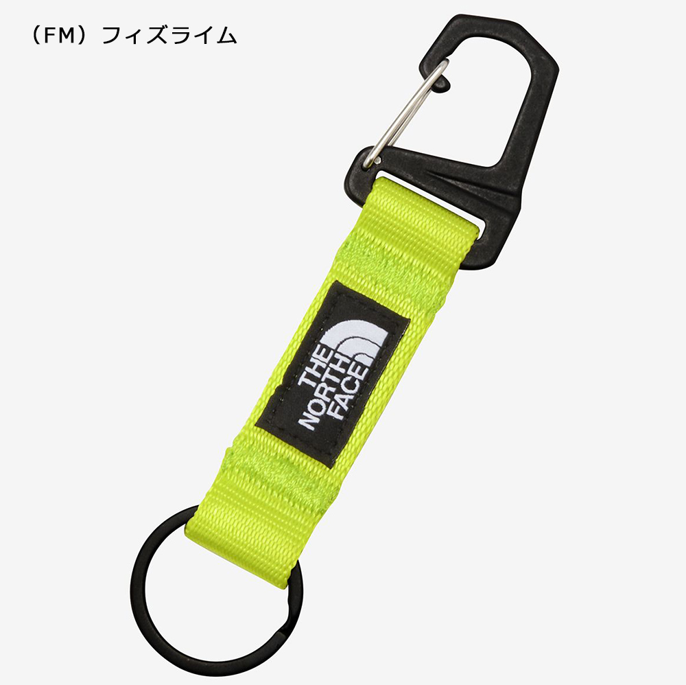 THE NORTH FACE（ザ ノースフェイス） ザ ノースフェイス キーホルダー