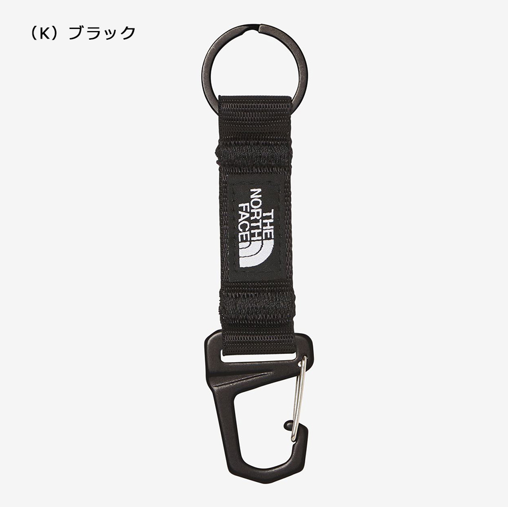 THE NORTH FACE（ザ ノースフェイス） ザ ノースフェイス キーホルダー
