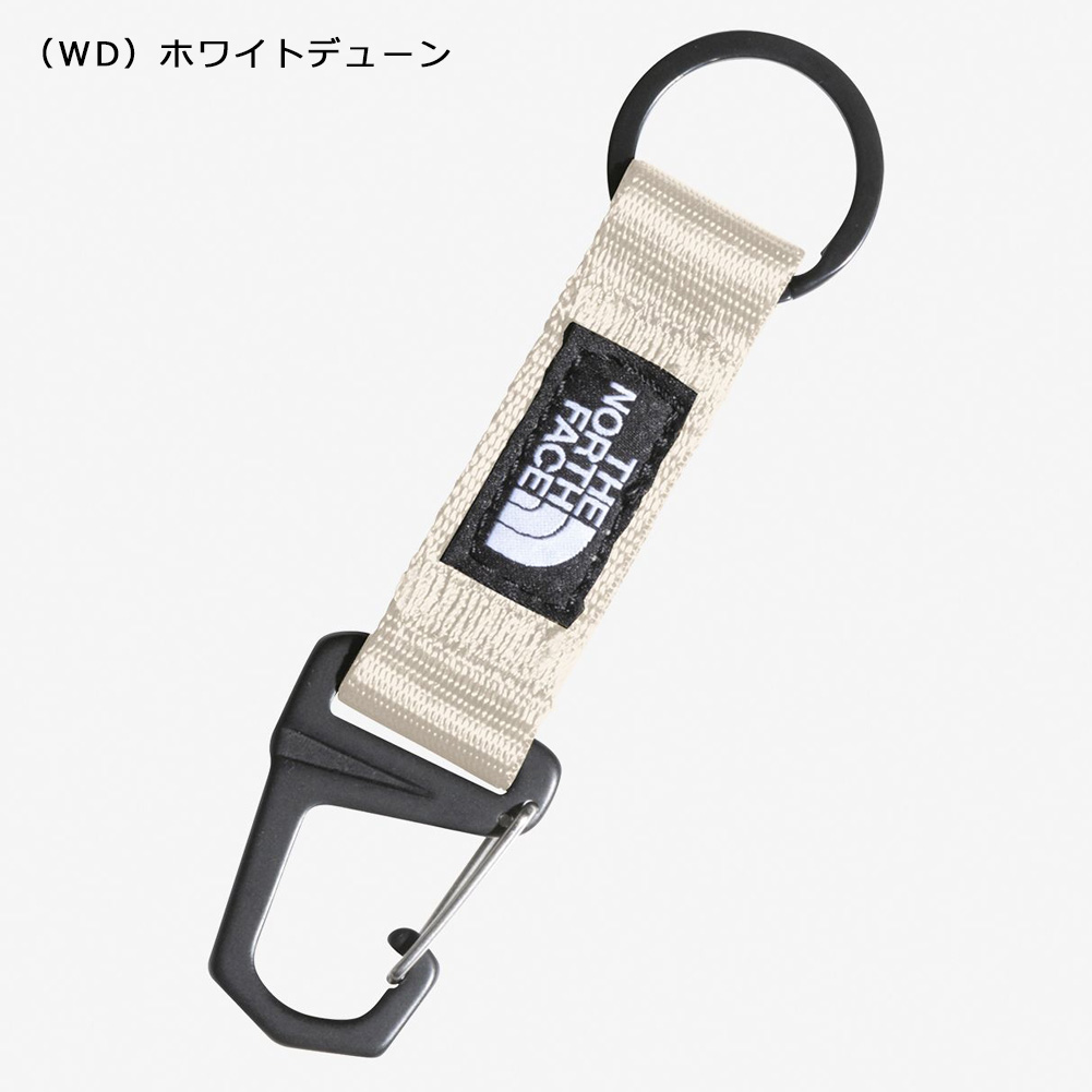 THE NORTH FACE（ザ ノースフェイス） ザ ノースフェイス キーホルダー