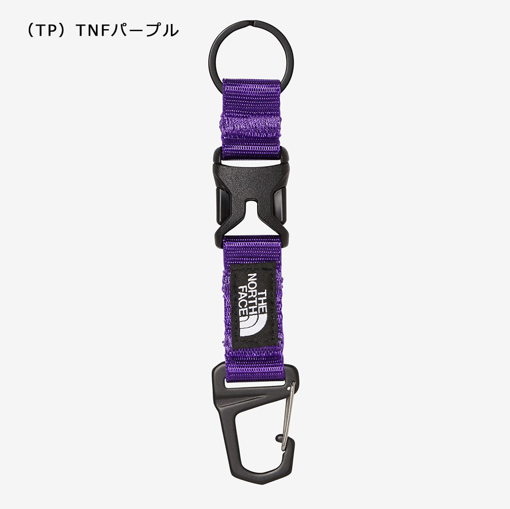 THE NORTH FACE（ザ ノースフェイス） ザ ノースフェイス キーホルダー