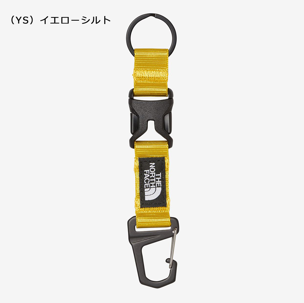 THE NORTH FACE（ザ ノースフェイス） ザ ノースフェイス キーホルダー