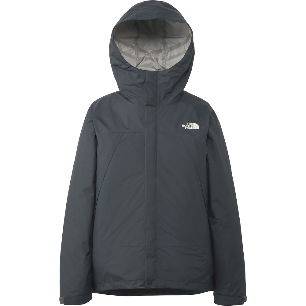 【130】THE NORTH FACE ドットショットジャケット 黒/ベージュ THE NORTH FACE ザ ノースフェイス ジャケット DOT SHOT JACKET