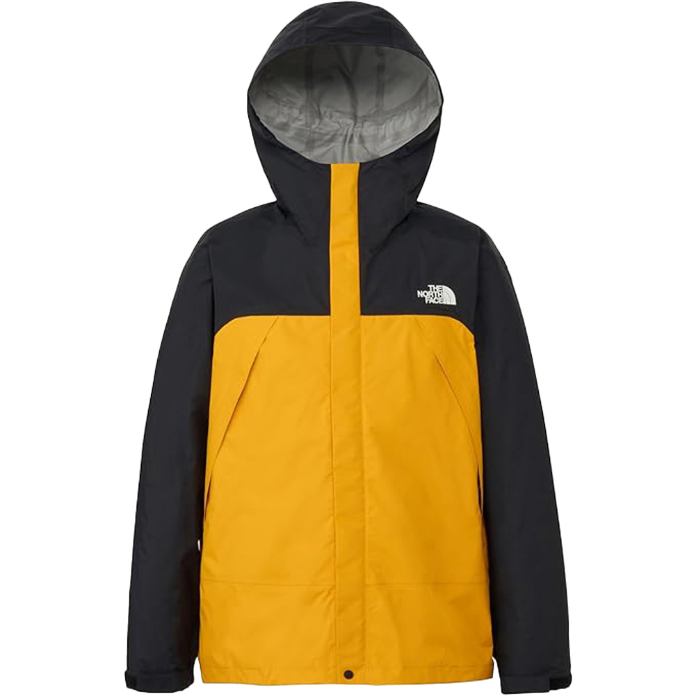THE NORTH FACE フード付きアウター 黒・黄色　120サイズ 楽天市場】マウンテンパーカー ノースフェイス イエローの通販