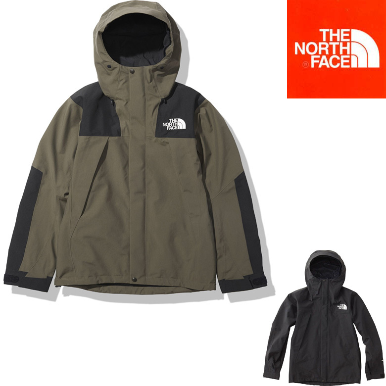 ザ・ノースフェイス マウンテンジャケット THE NORTH FACE MOUNTAIN