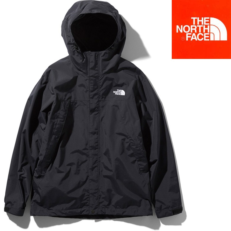 ザ・ノースフェイス スクープ ジャケット THE NORTH FACE