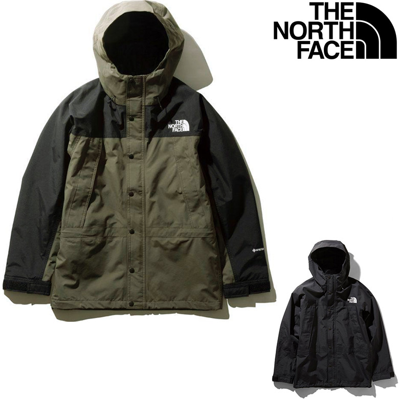 ザ・ノースフェイス マウンテンライトジャケット THE NORTH FACE MOUNTAIN LIGHT JACKET 正規品 メンズ ジャケット