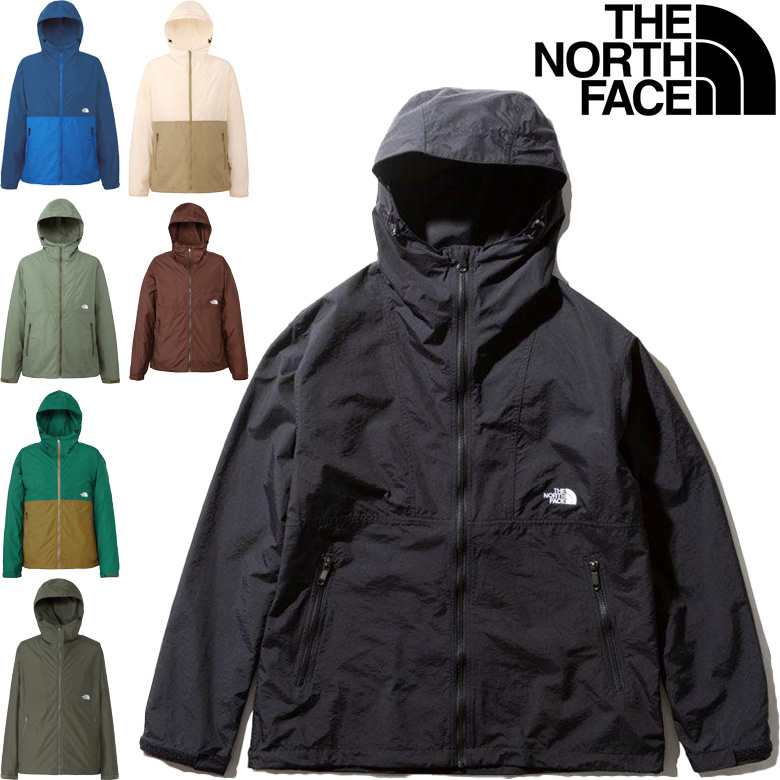 最終値下げ⭐️THE NORTH FACE コンパクトジャケットNP72230 S THE NORTH FACE ノースフェイス ジャケット COMPACT JACKET