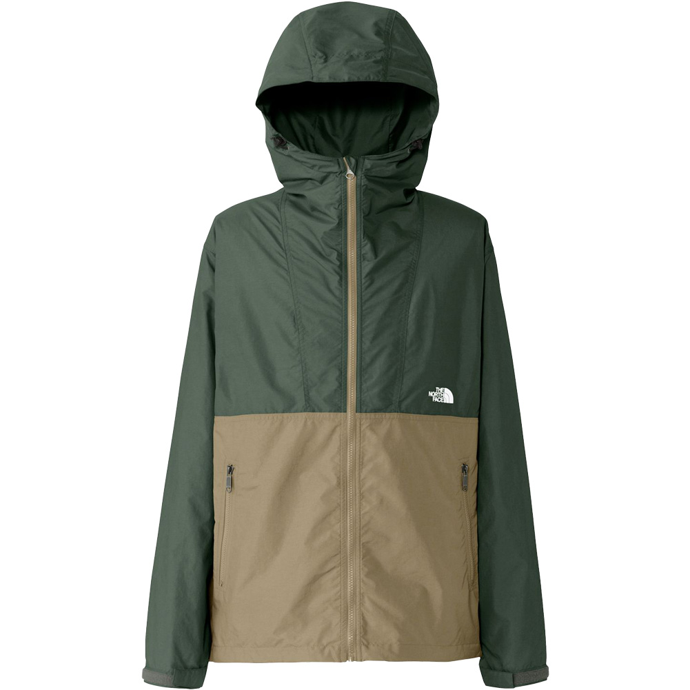 THE NORTH FACE ノースフェイス ジャケット COMPACT JACKET