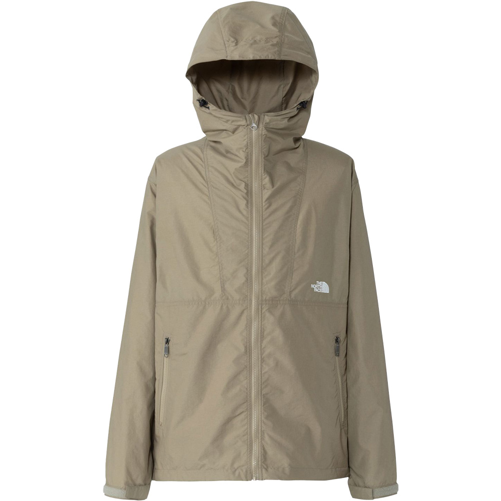 THE NORTH FACE ノースフェイス ジャケット COMPACT JACKET