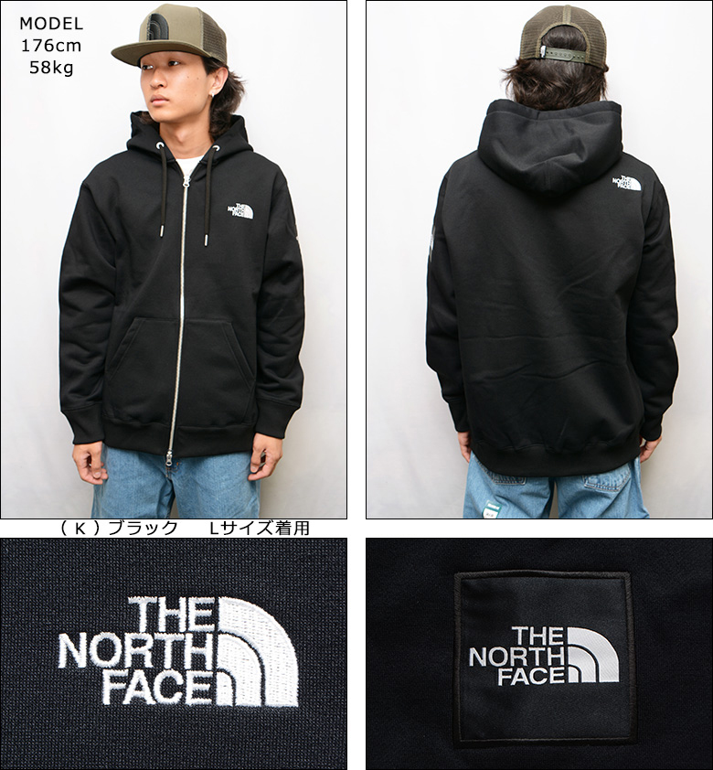 THE NORTH FACE（ザ ノースフェイス） ザ ノースフェイス パーカー THE