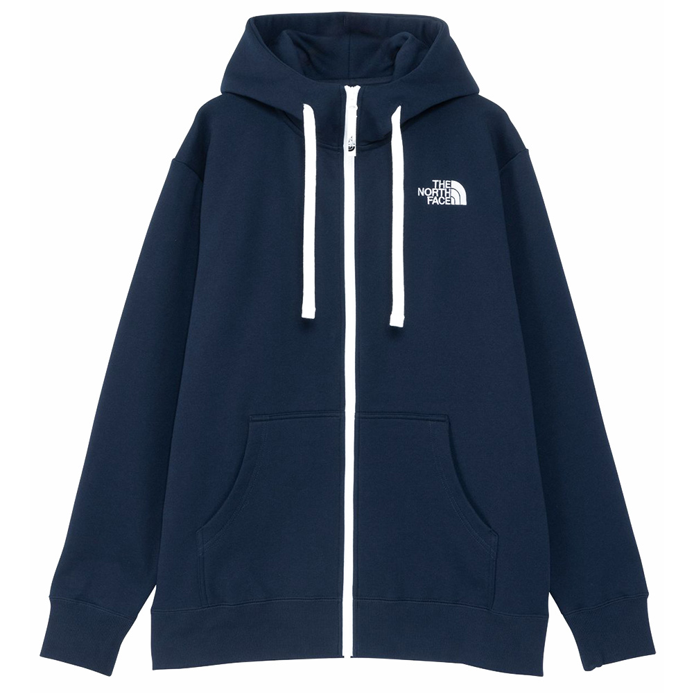 ノースフェイス パーカー リアビュー フルジップ フーディ THE NORTH FACE REARV...