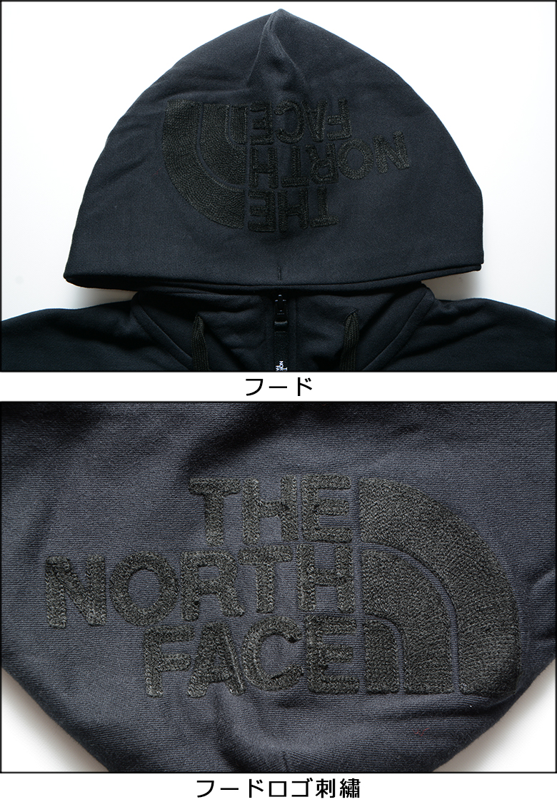 THE NORTH FACE（ザ ノースフェイス） ザ ノースフェイス パーカー THE