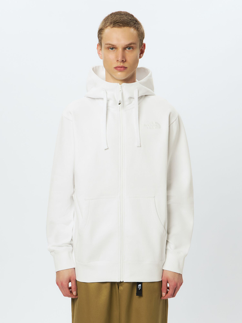 THE NORTH FACE ザ ノースフェイス パーカー REARVIEW FULLZIP