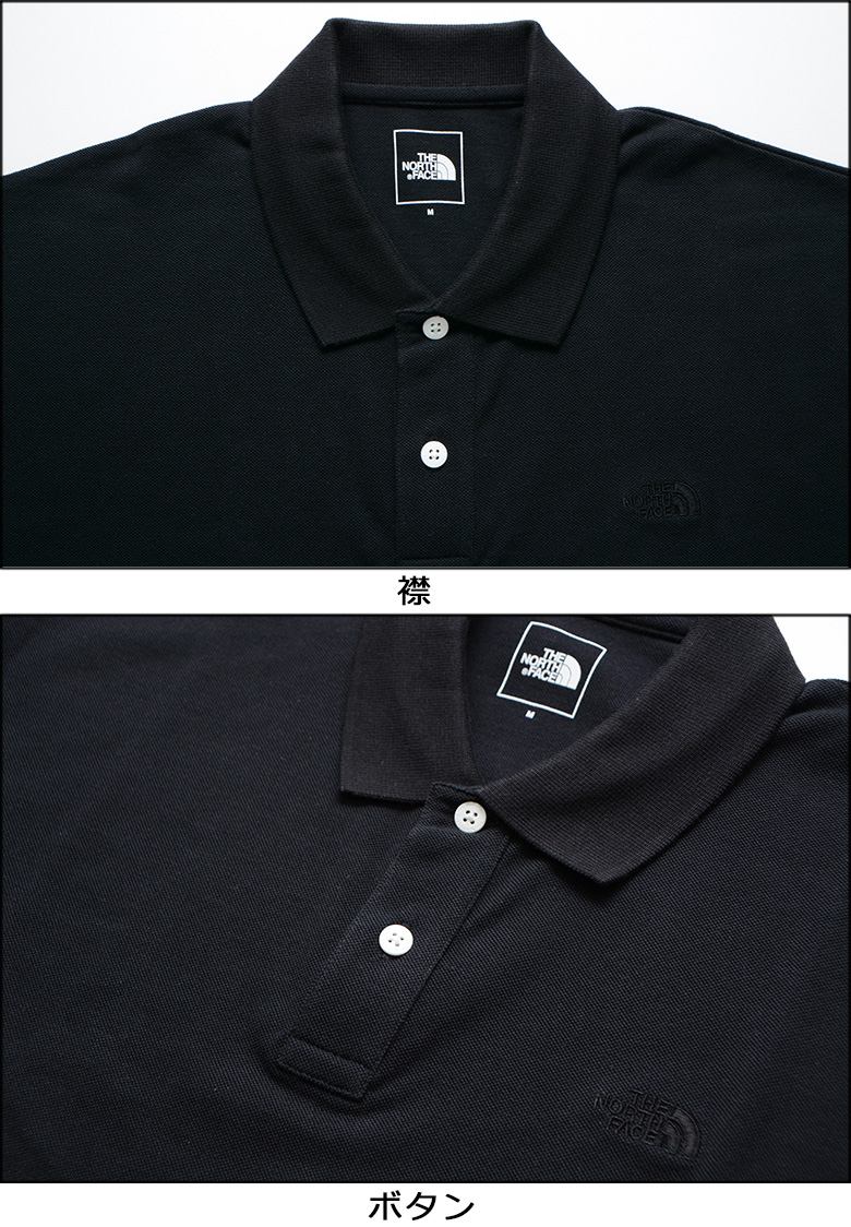 THE NORTH FACE（ザ ノースフェイス） ザ ノースフェイス ポロシャツ