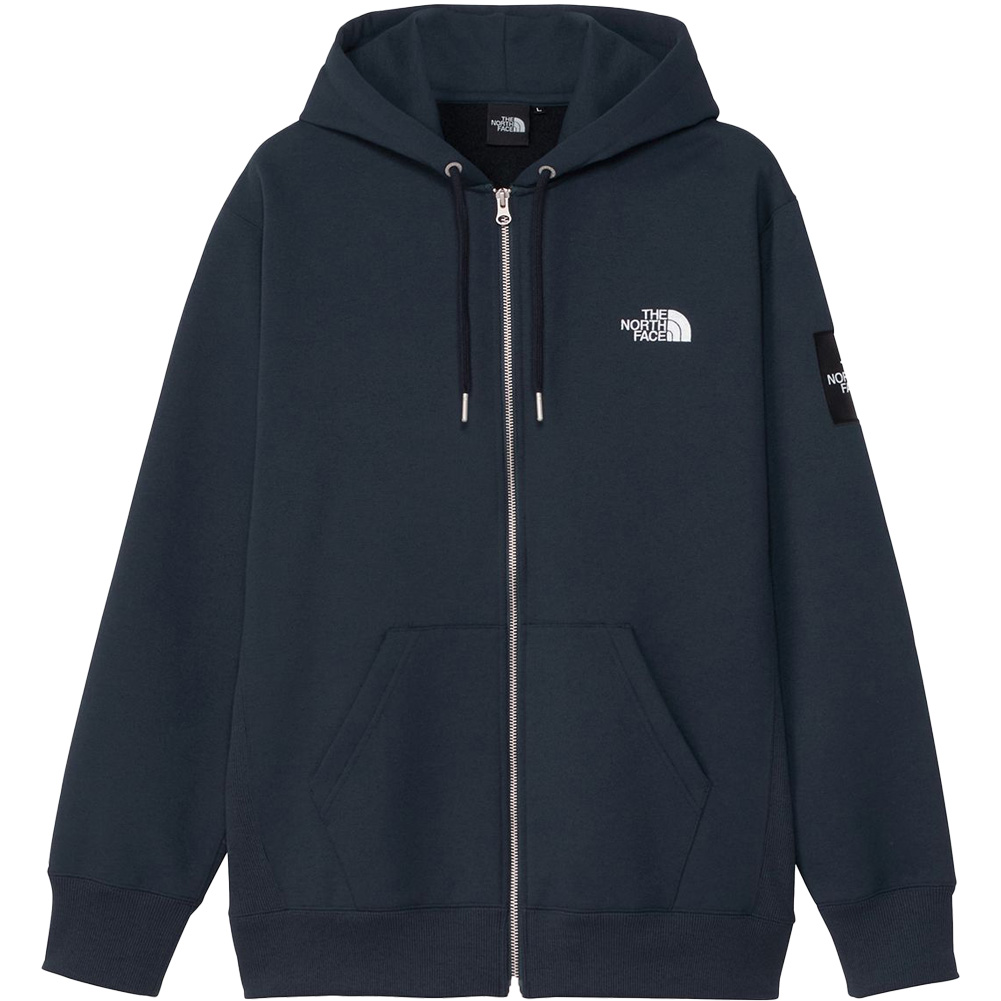 スクエアロゴフルジップ Square logo fullzip メンズ（ファッション）の商品一覧 通販 - Yahoo!ショッピング