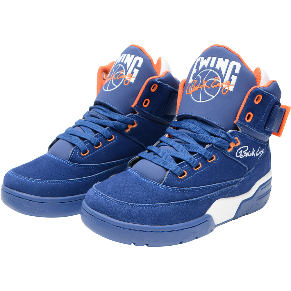 EWING ATHLETICS（ユーイング アスレチックス） ユーイング スニーカー