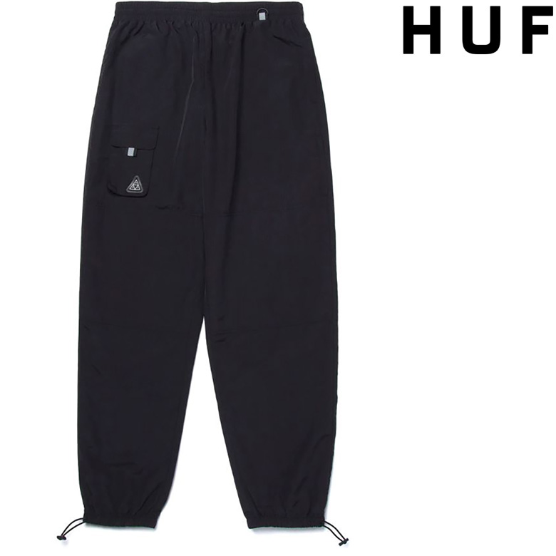 ハフ ナイロンパンツ ） HUF CINCH PANT パンツ トラックパンツ