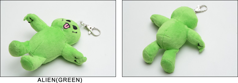 ripndip キーホルダー ぬいぐるみ rnd4225_1.jpg