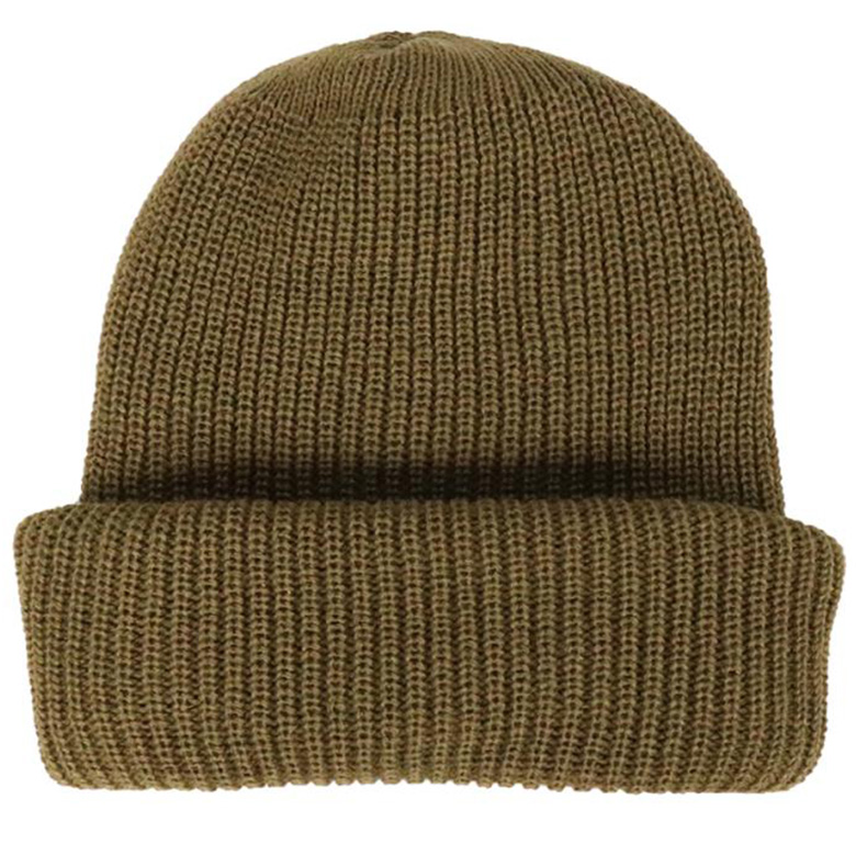 ROTHCO（ロスコ） ビーニー ROTHCO WATCH CAP キャップ ニットキャップ
