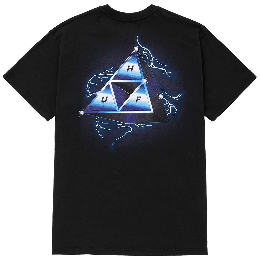 HUF （ ハフ Tシャツ ） STORM TT S/S TEE 半袖T T-SHIRT