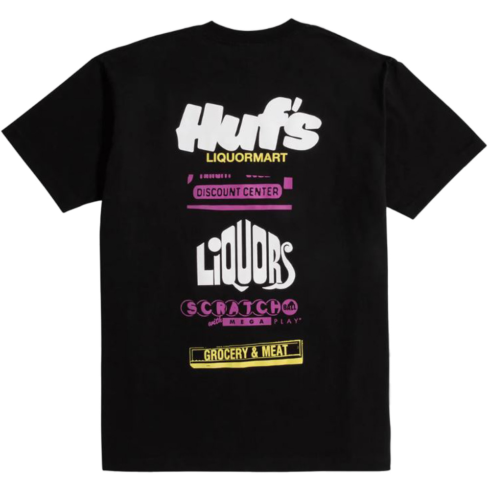 関税込み♪【HUF】Shrader 迷彩 ロゴ ★ 長袖 Tシャツ 関税込み♪【HUF】Shrader 迷彩 ロゴ ☆ 長袖 Tシャツ