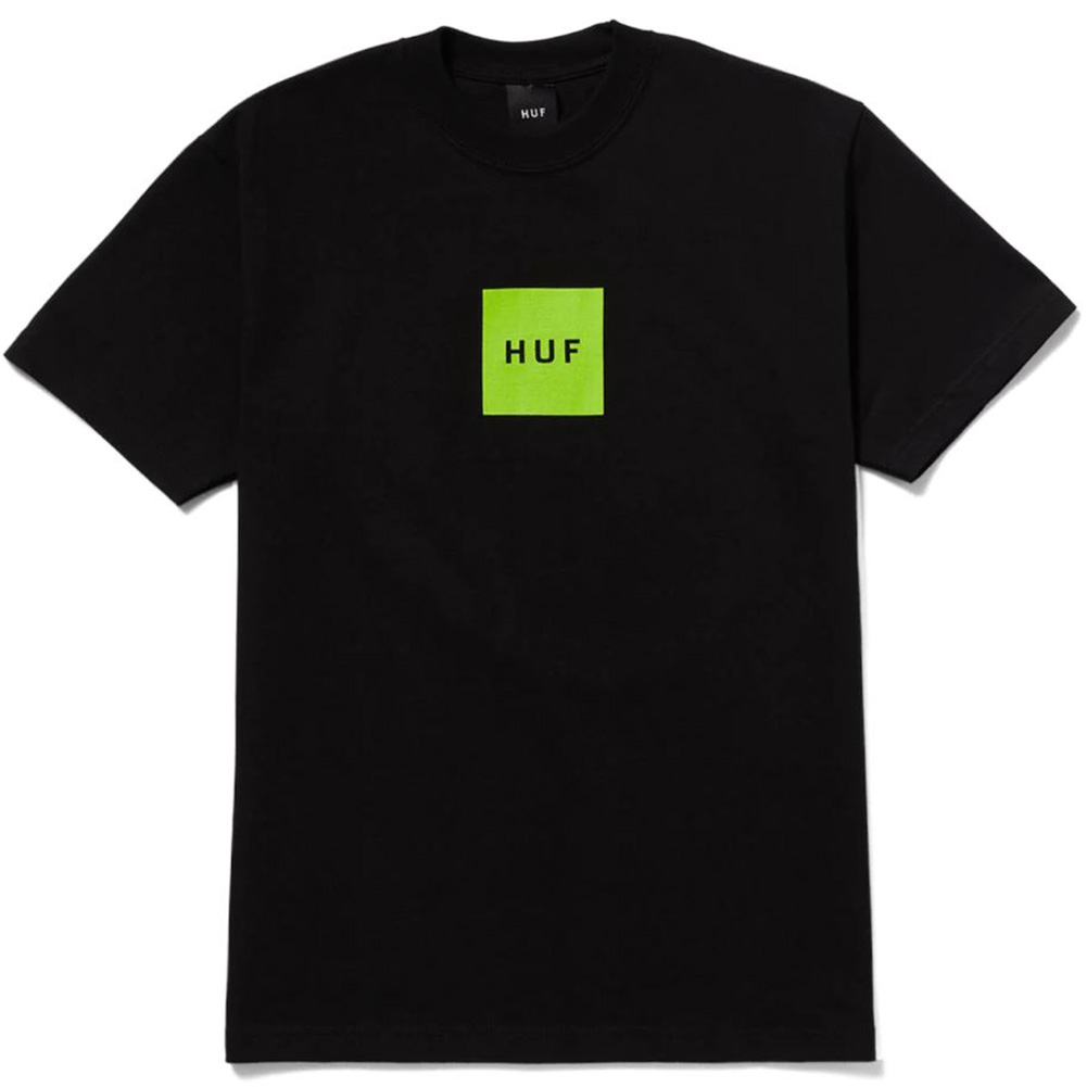 HUF ハフ Tシャツ SET BOX S/S TEE 半袖T T-SHIRT プリントT