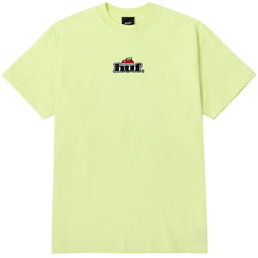 HUF ハフ Tシャツ PRODUCE S/S TEE 半袖T T-SHIRT プリントT