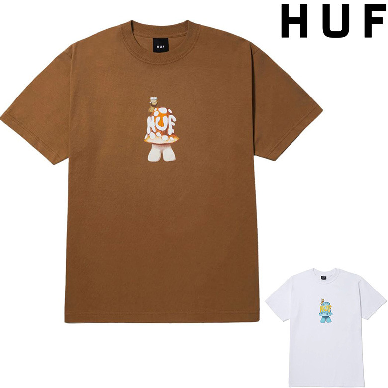 ☆HUF（ハフ）☆BUMMER USA S/S TEE(半袖シャツ） ハフ HUF STAX PATCHES BUTTON UP BU00235 半袖シャツ │Z-CRAFT