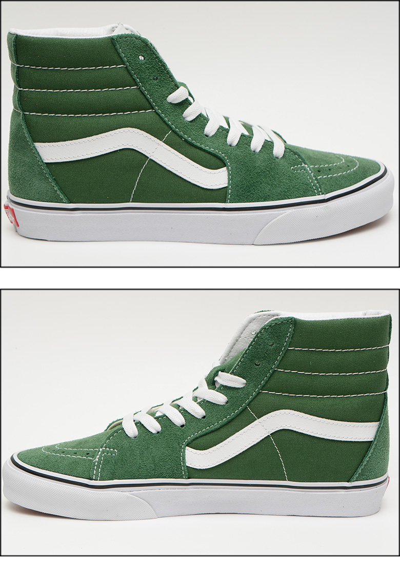 VANS（ヴァンズ） バンズ スニーカー VANS SK8-HI COLOR THEORY