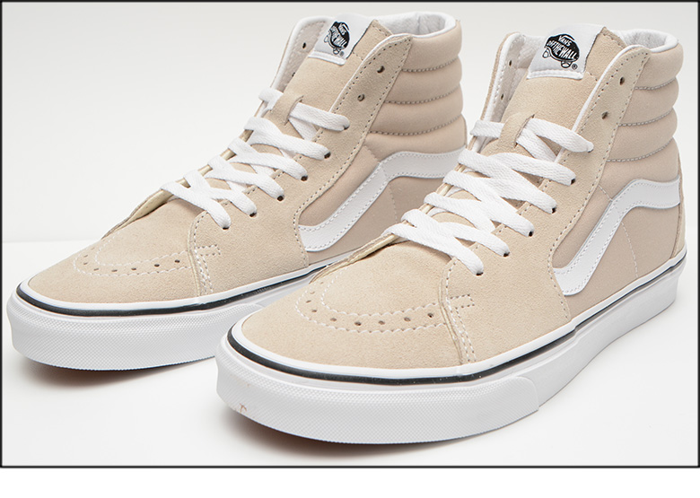 VANS（ヴァンズ） バンズ スニーカー VANS SK8-HI COLOR THEORY FRENCH