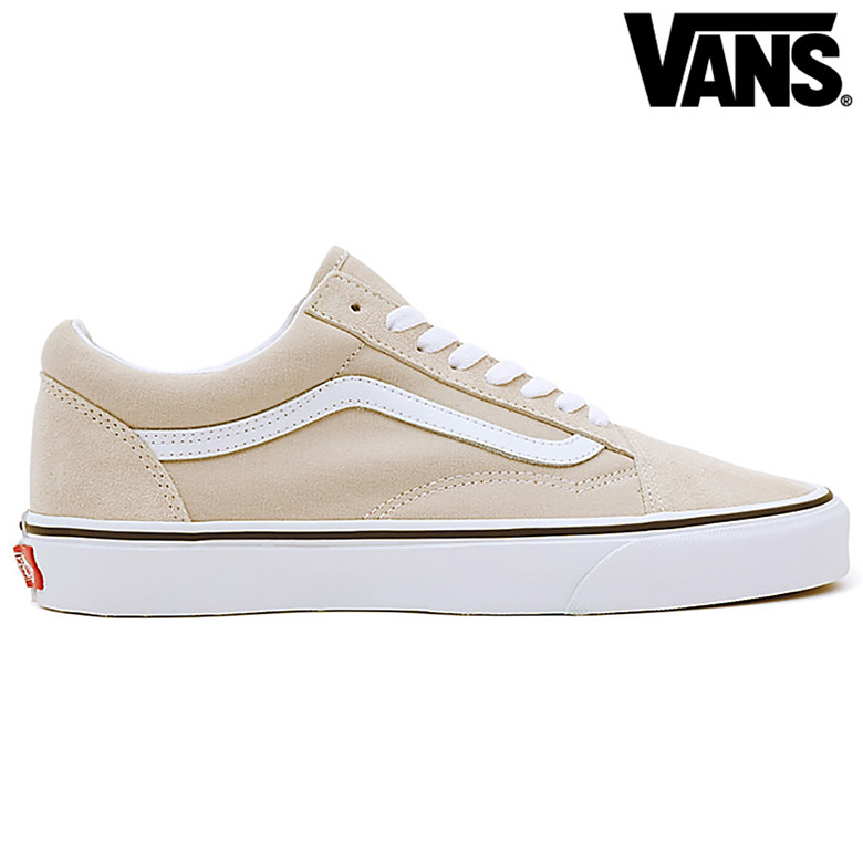 バンズ スニーカー VANS OLD SKOOL COLOR THEORY FRENCH OAK 正規取扱