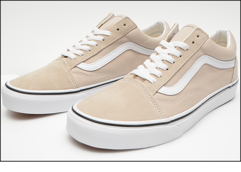 VANS（ヴァンズ） バンズ スニーカー VANS OLD SKOOL COLOR THEORY