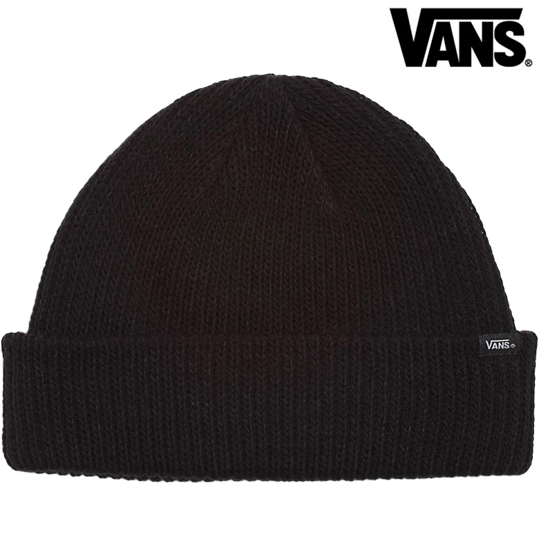 VANS（ヴァンズ） バンズ ニットキャップ ビーニー VANS CORE BASIC