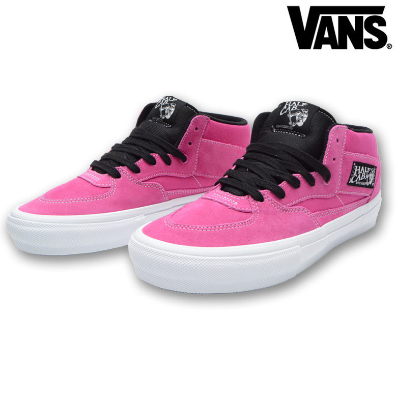 ♡ニコニコパンプス、スニーカーセット♡ VANS バンズ ハーフキャブ ゴアテックス MTE HALF CAB GORE-TEX