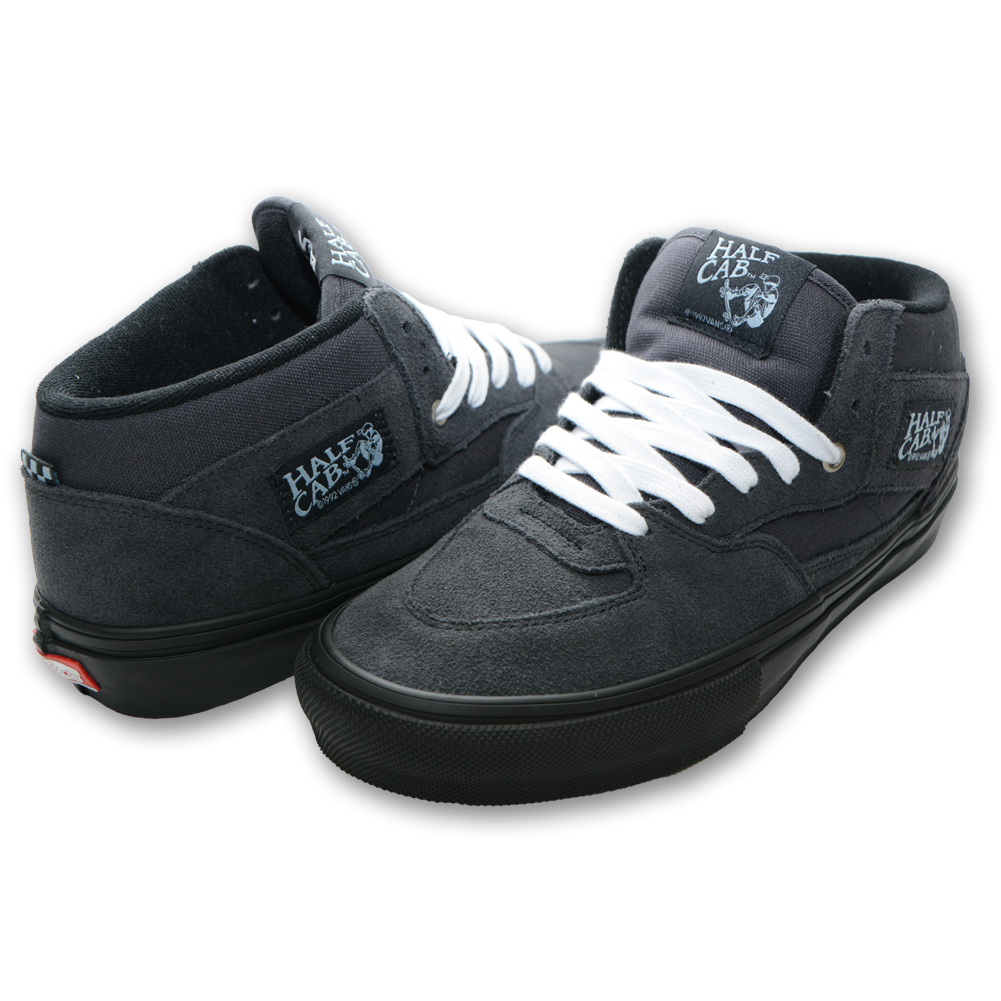 VANS Half Cab 27㎝ 未使用 バンズ ハーフ キャブ vans ハーフキャブ（サイズ（cm）：27cm）の商品一覧 通販 - Yahoo